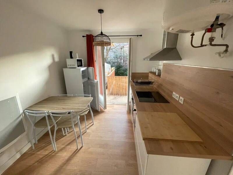 Maison à louer, 36m², MONTPELLIER