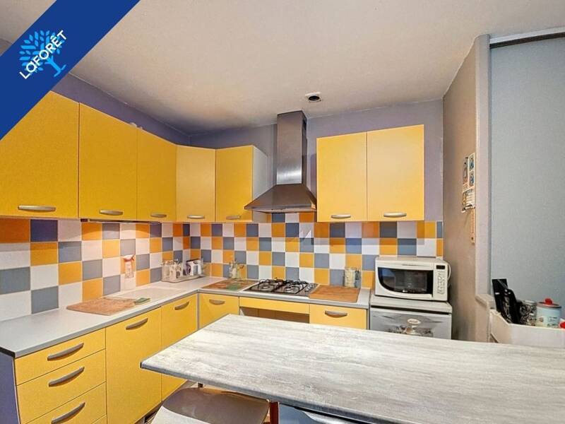 Maison à vendre, 64m², LORMONT