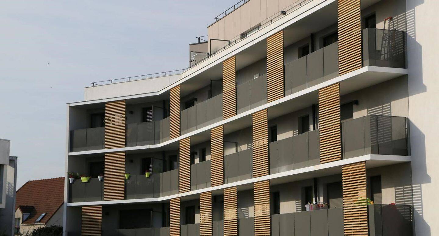 Maison à louer, 37m², NOISY LE GRAND