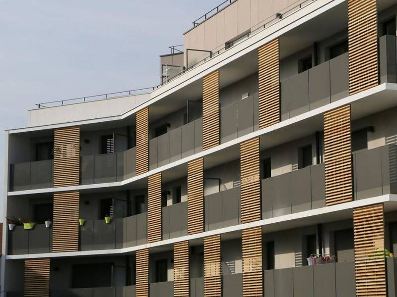 Maison à louer, 37m², NOISY LE GRAND