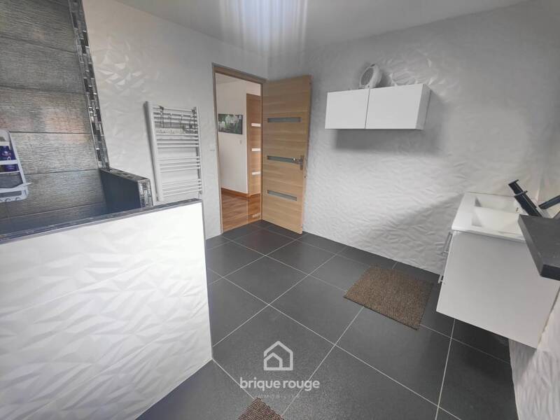 Maison à vendre, 120m², LOOS