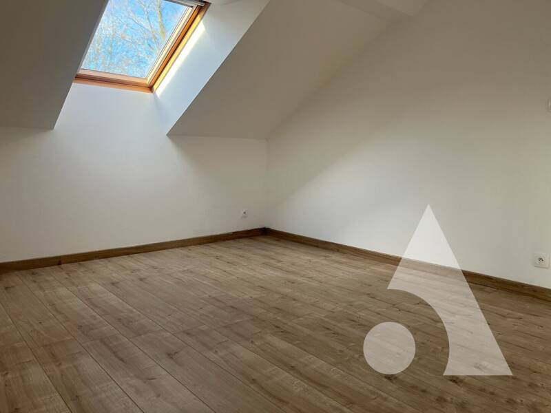 Maison à louer, 61m², MARGNY LES COMPIEGNE