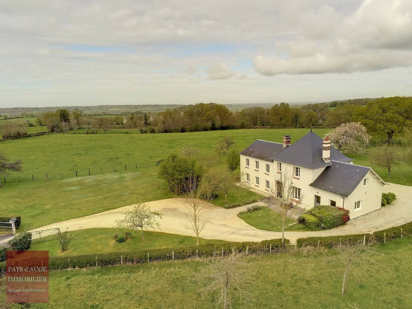 Maison à vendre, 176m², CALVADOS