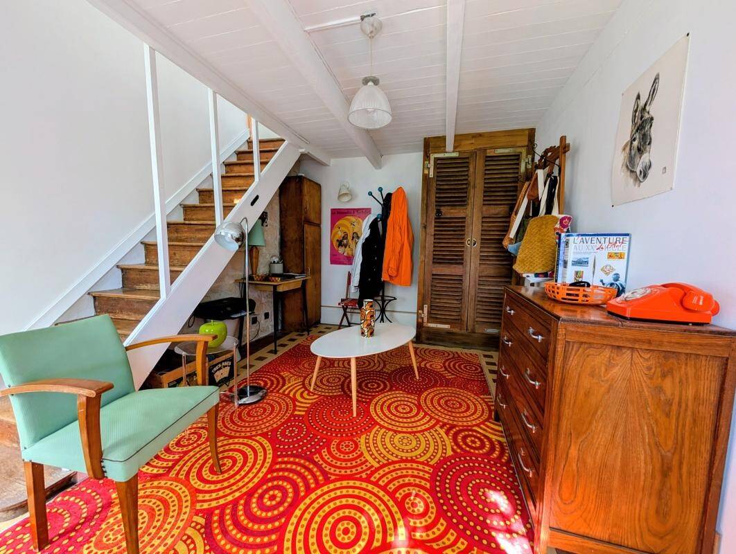 Maison à vendre, 128m², ROCHEFORT