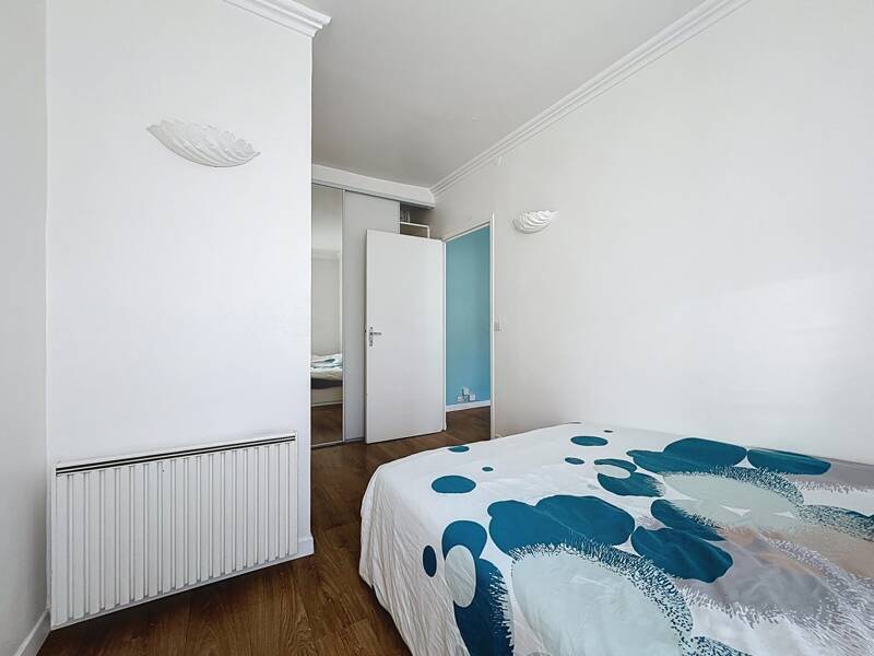 Maison à vendre, 33m², PARIS 14E