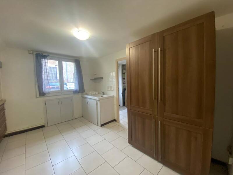 Maison à louer, 46m², CAUSSADE