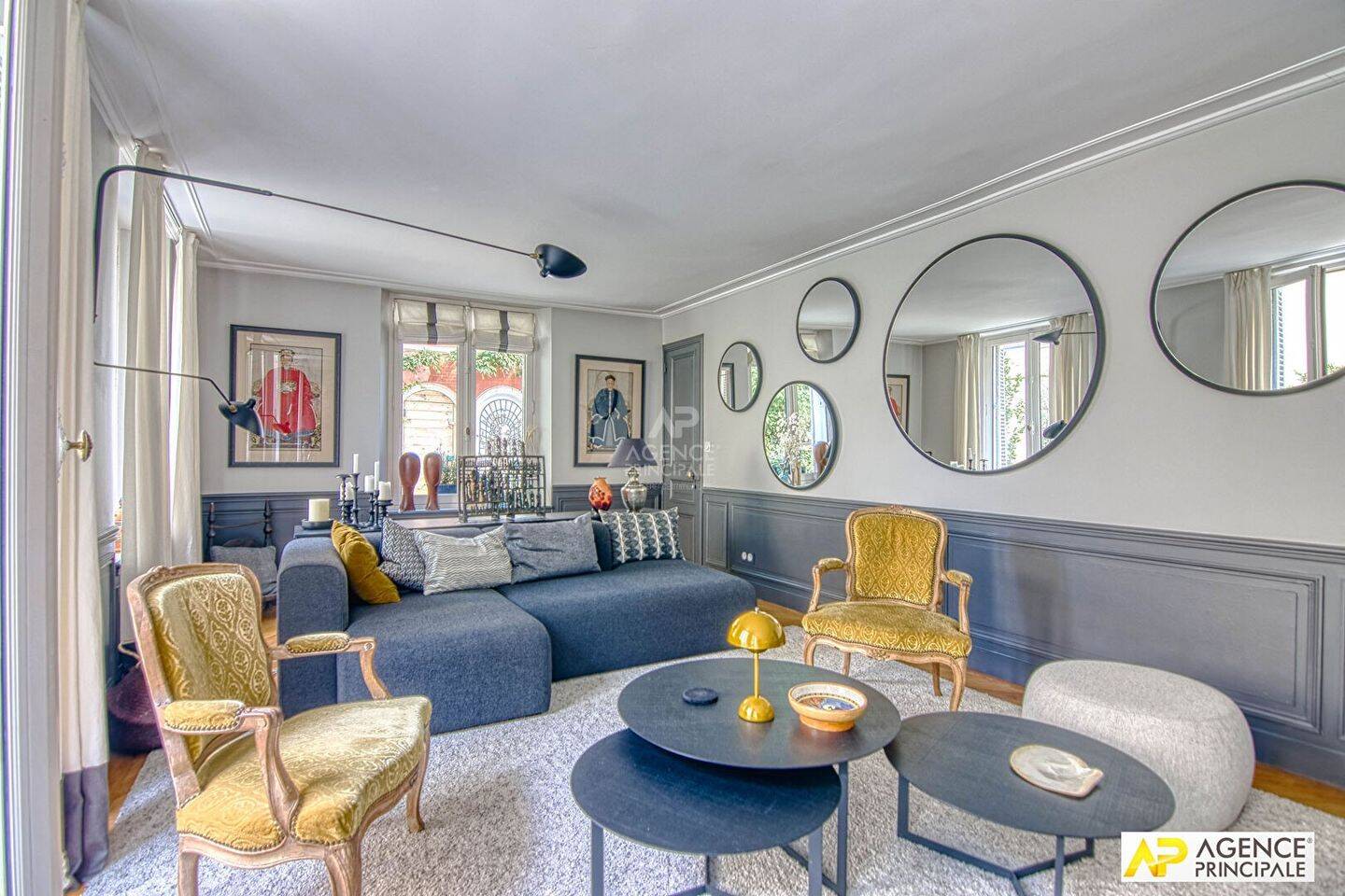 Maison à vendre, 271m², VERSAILLES