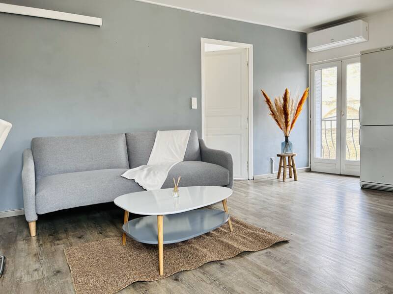 Maison à louer, 51m², FABREGUES