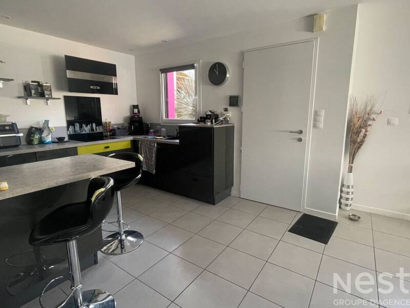 Maison à vendre, 120m², PLOEMEL