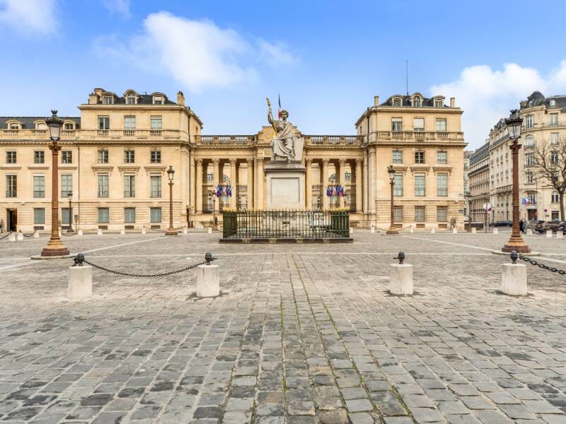 Maison à vendre, 93m², PARIS 7E