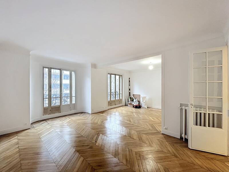 Maison à louer, 98m², PARIS 12E