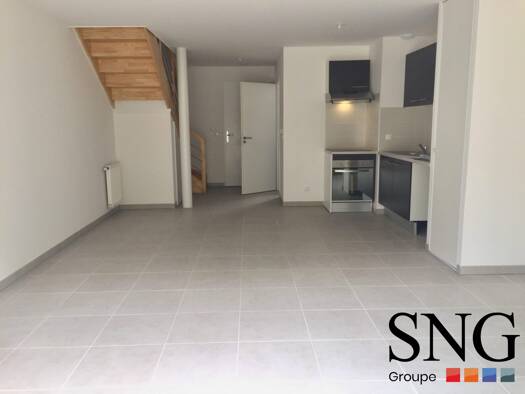 Villa à louer 815 € 3 pièces 2 chambres 68,2 m² Aussonne 31840