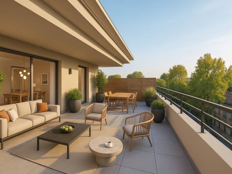 Maison à vendre, 140m², AIX EN PROVENCE