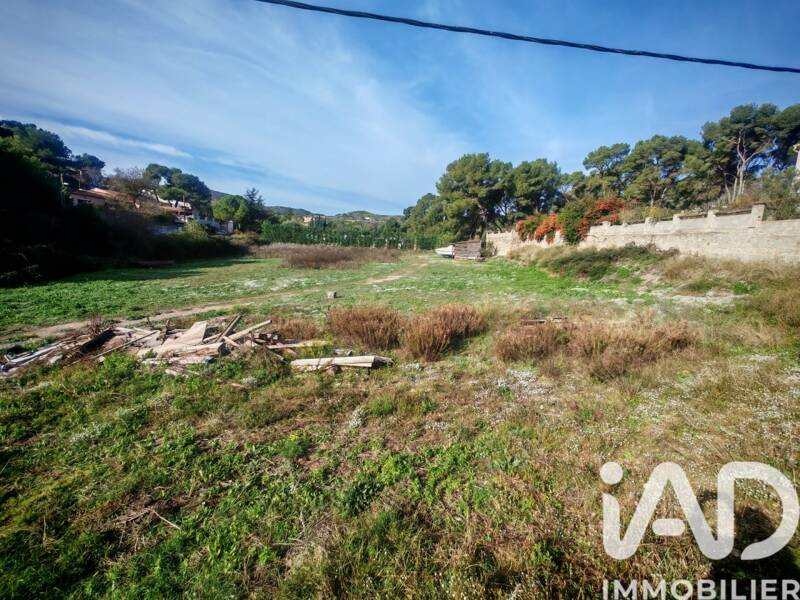 Maison à vendre, 117m², MARSEILLE 16E