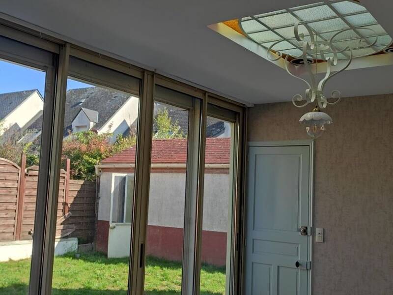 Maison à louer, 125m², ANGERS