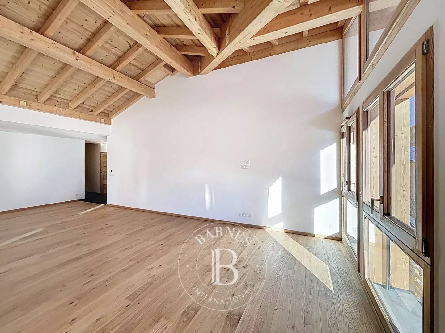 Maison à vendre, 160m², LES GETS