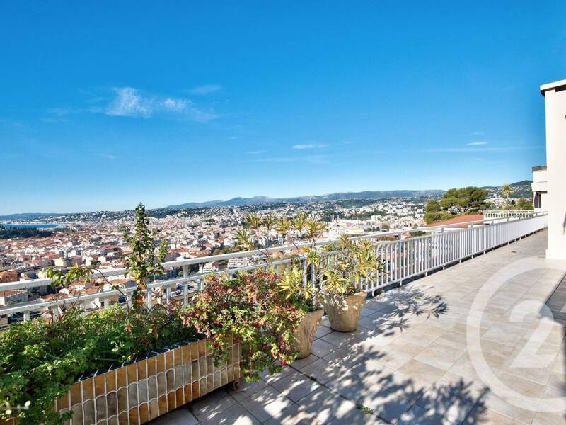 Maison à louer, 222m², NICE