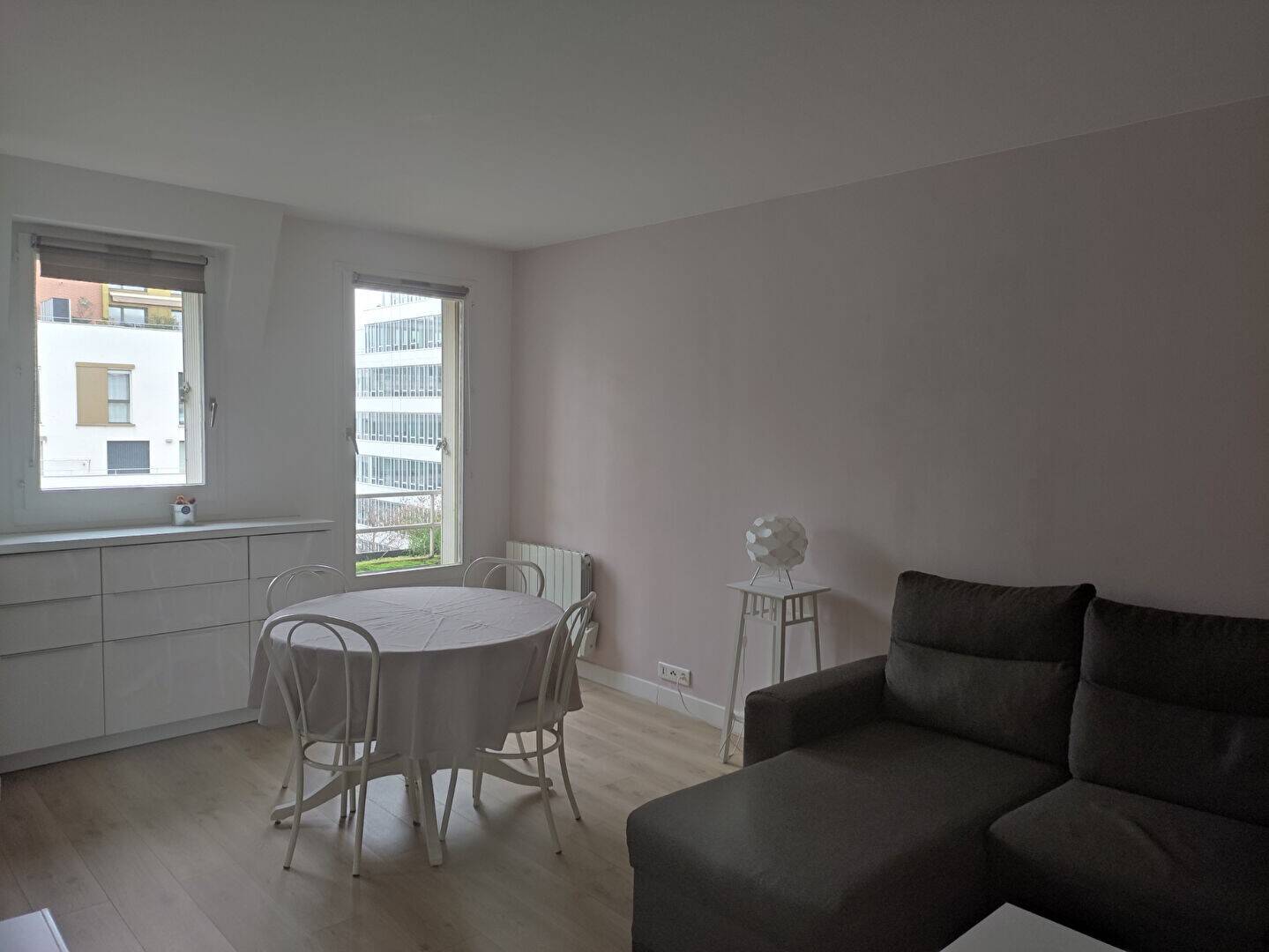 Maison à louer, 49m², RUEIL MALMAISON