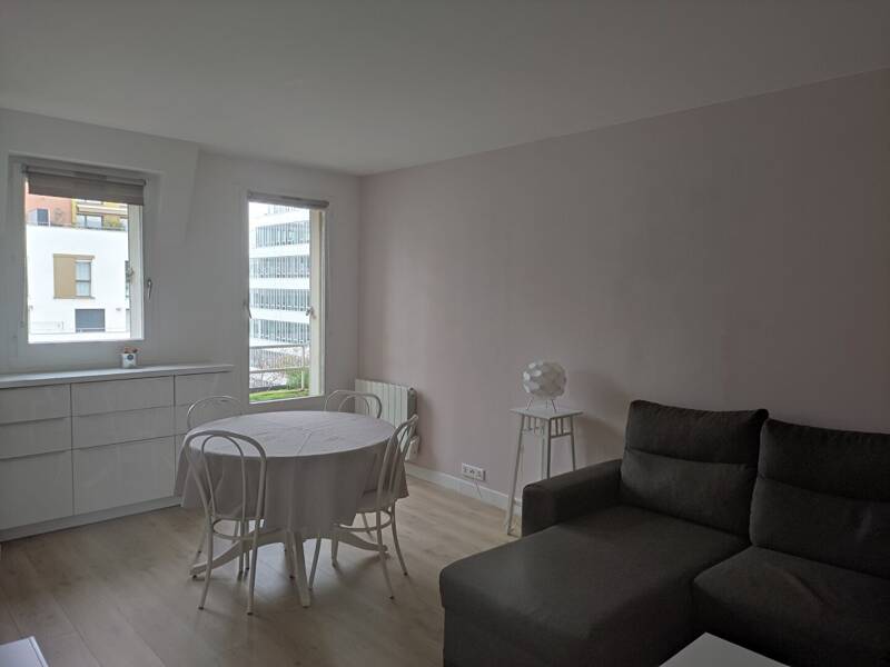 Maison à louer, 49m², RUEIL MALMAISON