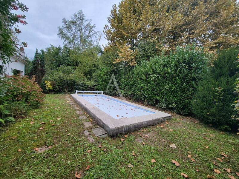 Maison à vendre, 136m², PAU