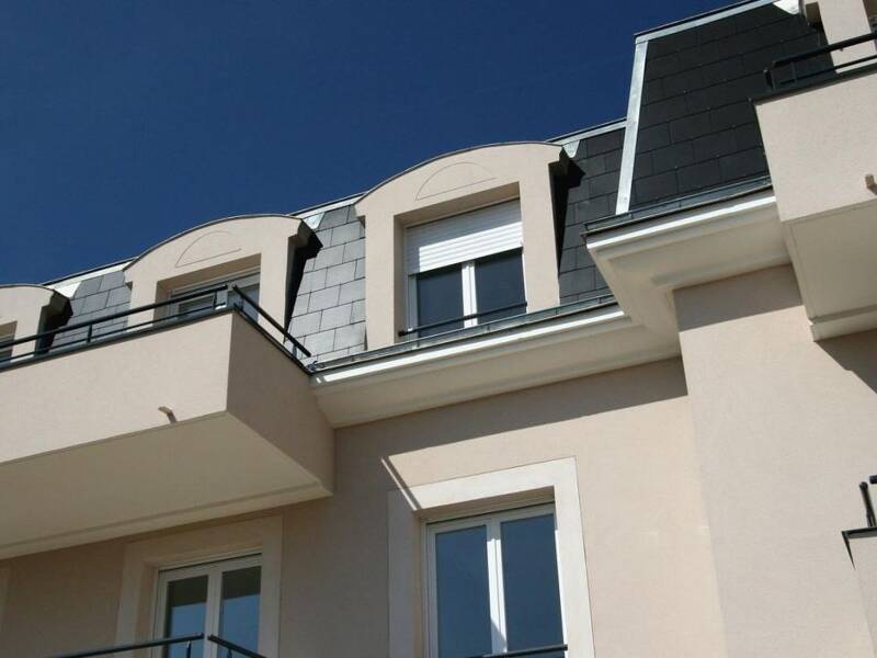 Maison à louer, 65m², CESSON