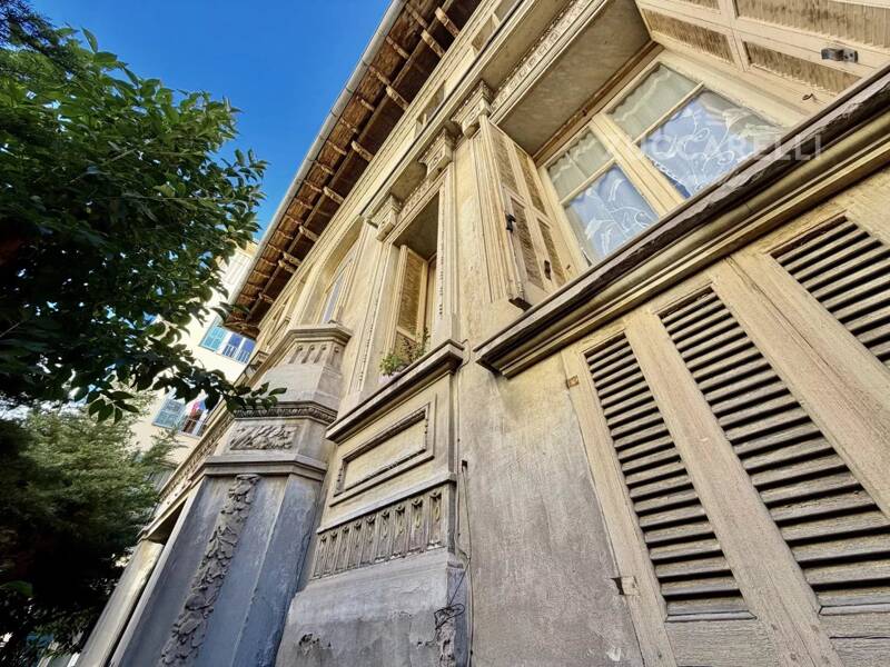Maison à vendre, 310m², NICE