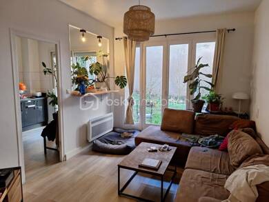 Appartement à vendre 164 000 € 6 pièces 4 chambres 150 m² RDC/1 Grand Nerac Nérac 47600