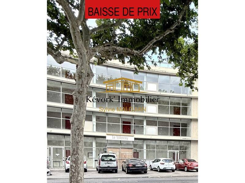 Maison à vendre, 32m², VALENCE