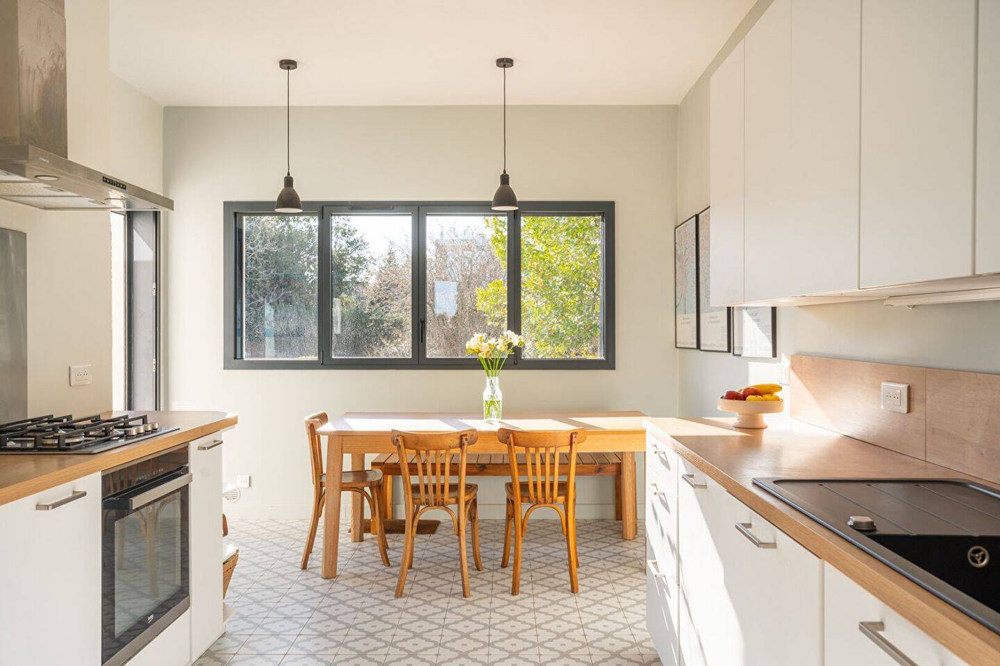 Maison à vendre, 164m², VANNES