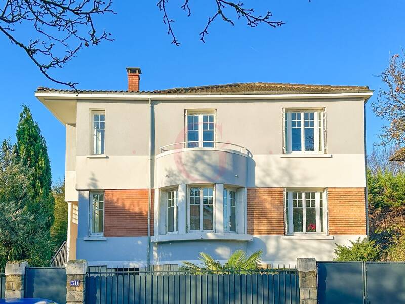 Maison à vendre, 150m², SCEAUX
