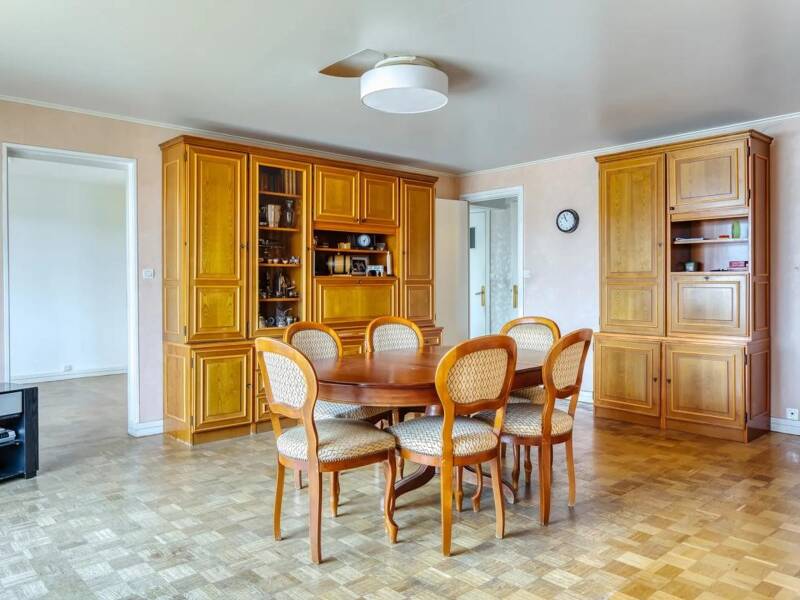 Maison à vendre, 215m², LE HAVRE