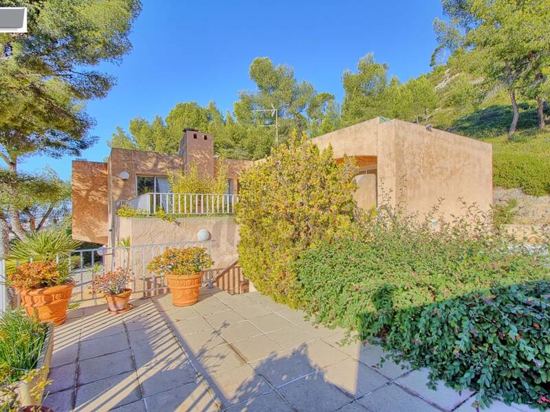 Maison à vendre, 215m², TOULON