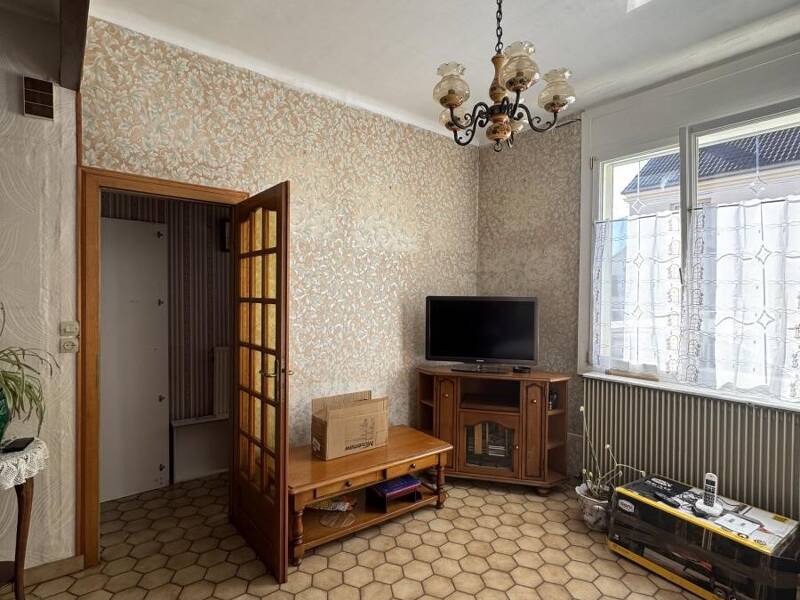 Maison à vendre, 90m², AMIENS