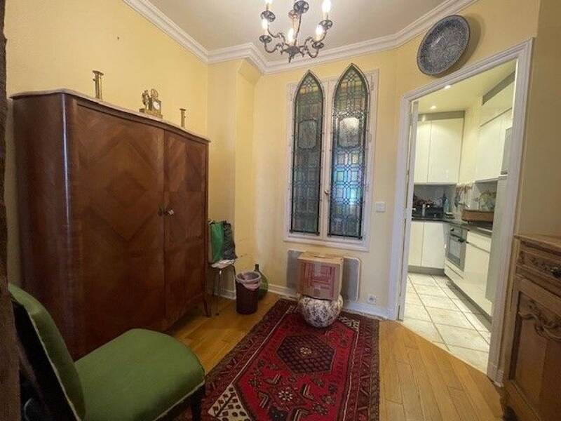 Maison à vendre, 49m², PARIS 11E