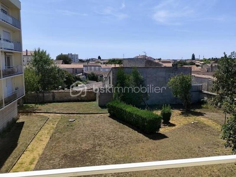 Maison à vendre, 73m², ROCHEFORT