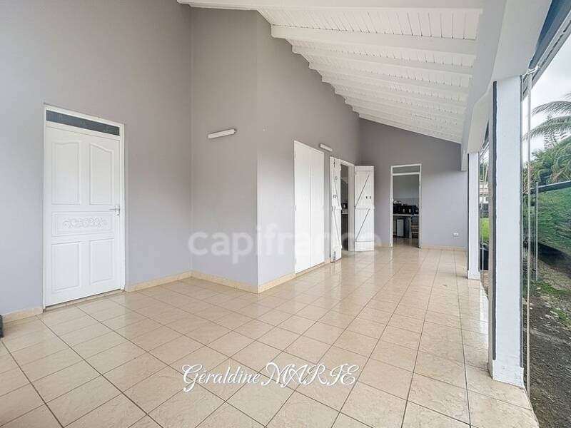 Maison à vendre, 85m², LAMENTIN