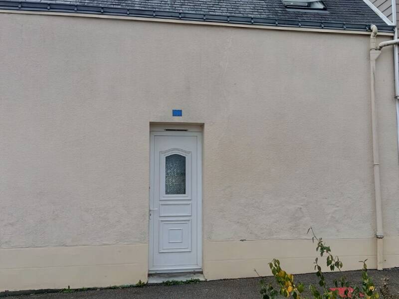Maison à louer, 42m², PONTCHATEAU