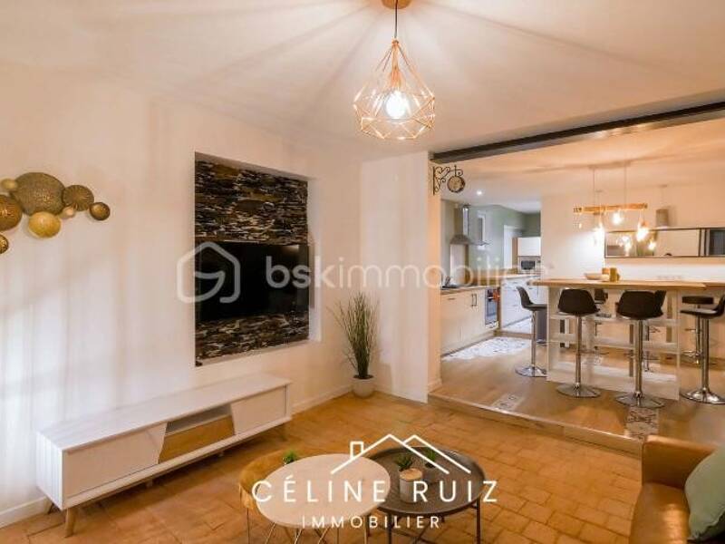 Maison à vendre, 131m², ANGERS