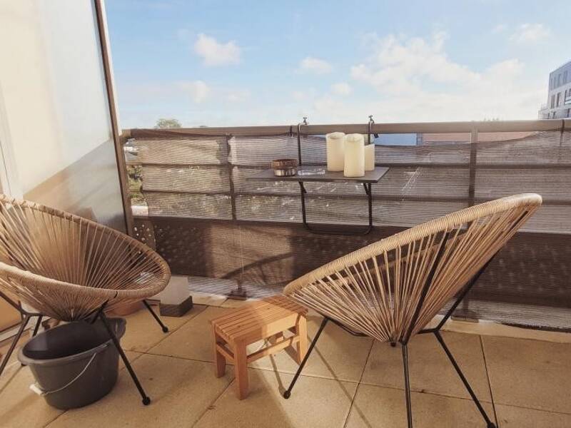 Maison à louer, 35m², LOGNES