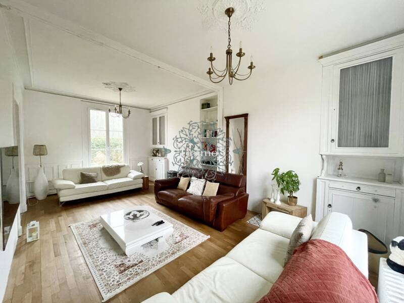 Maison à vendre, 198m², MOUY