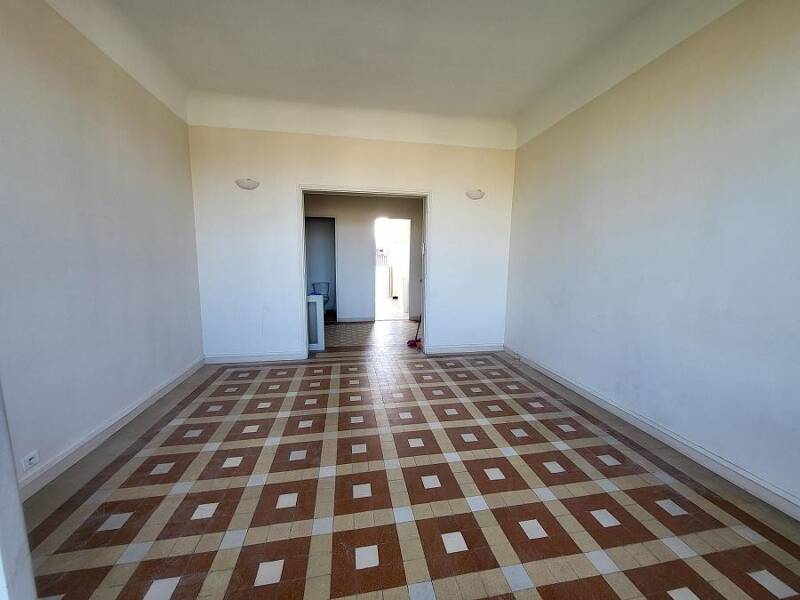 Maison à louer, 77m², AIX EN PROVENCE