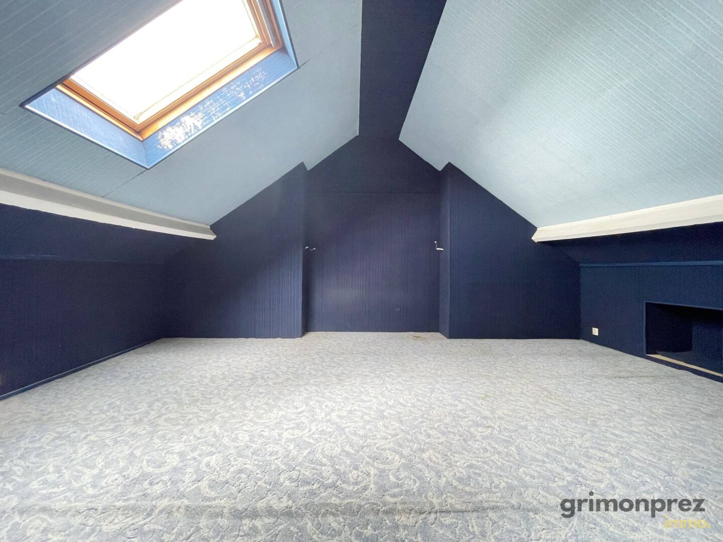 Maison à vendre, 135m², ROUBAIX