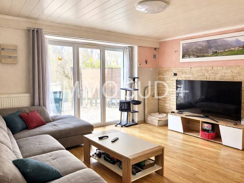 Maison à vendre, 130m², LIVET ET GAVET