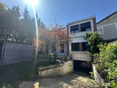 Maison à vendre 849 000 € 5 pièces 3 chambres 100 m² 260 m² de terrain St Maur des Fosses 94210