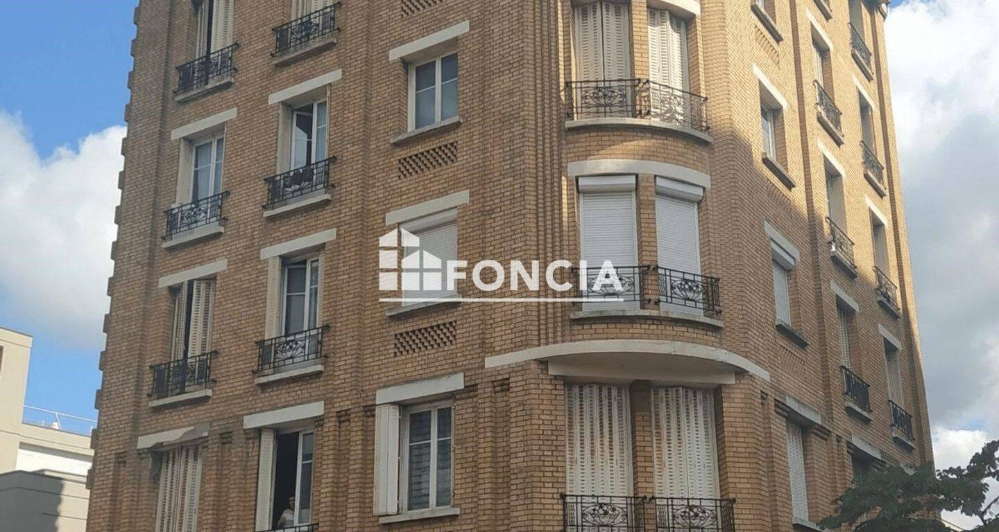Maison à louer, 22m², SAINT OUEN