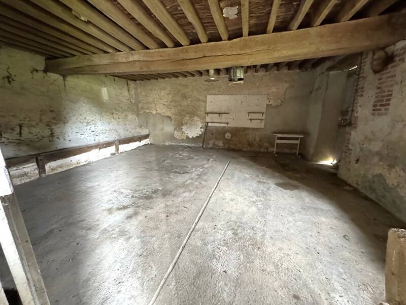 Maison à vendre, 91m², OULINS