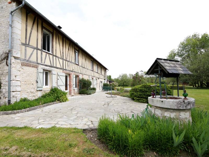 Maison à vendre, 250m², ROUEN