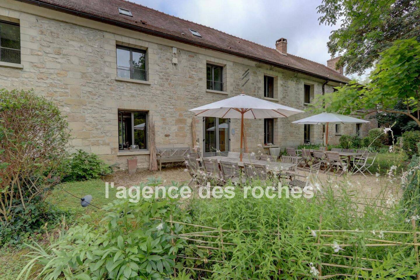 Maison à vendre, 318m², CERGY