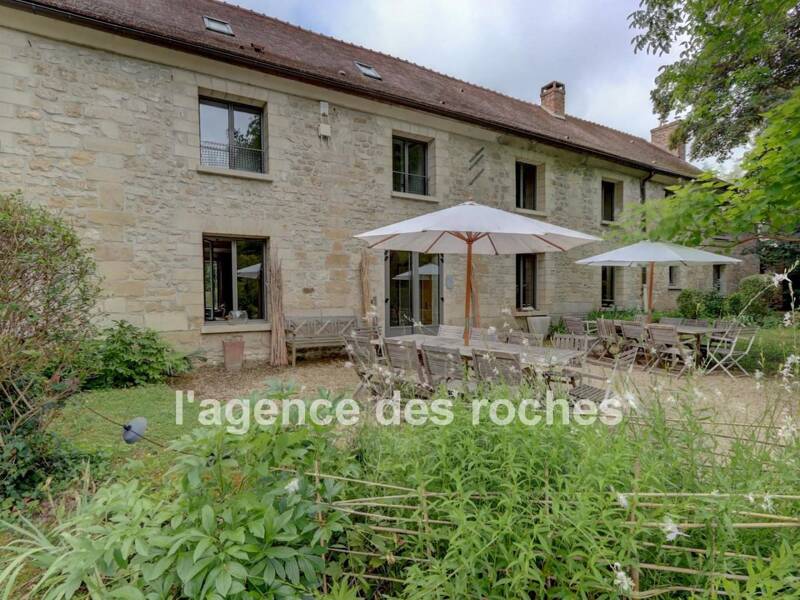 Maison à vendre, 318m², CERGY