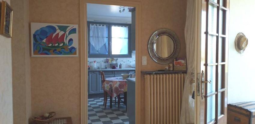 Maison à vendre, 230m², SAINT NICOLAS DE LA GRAVE